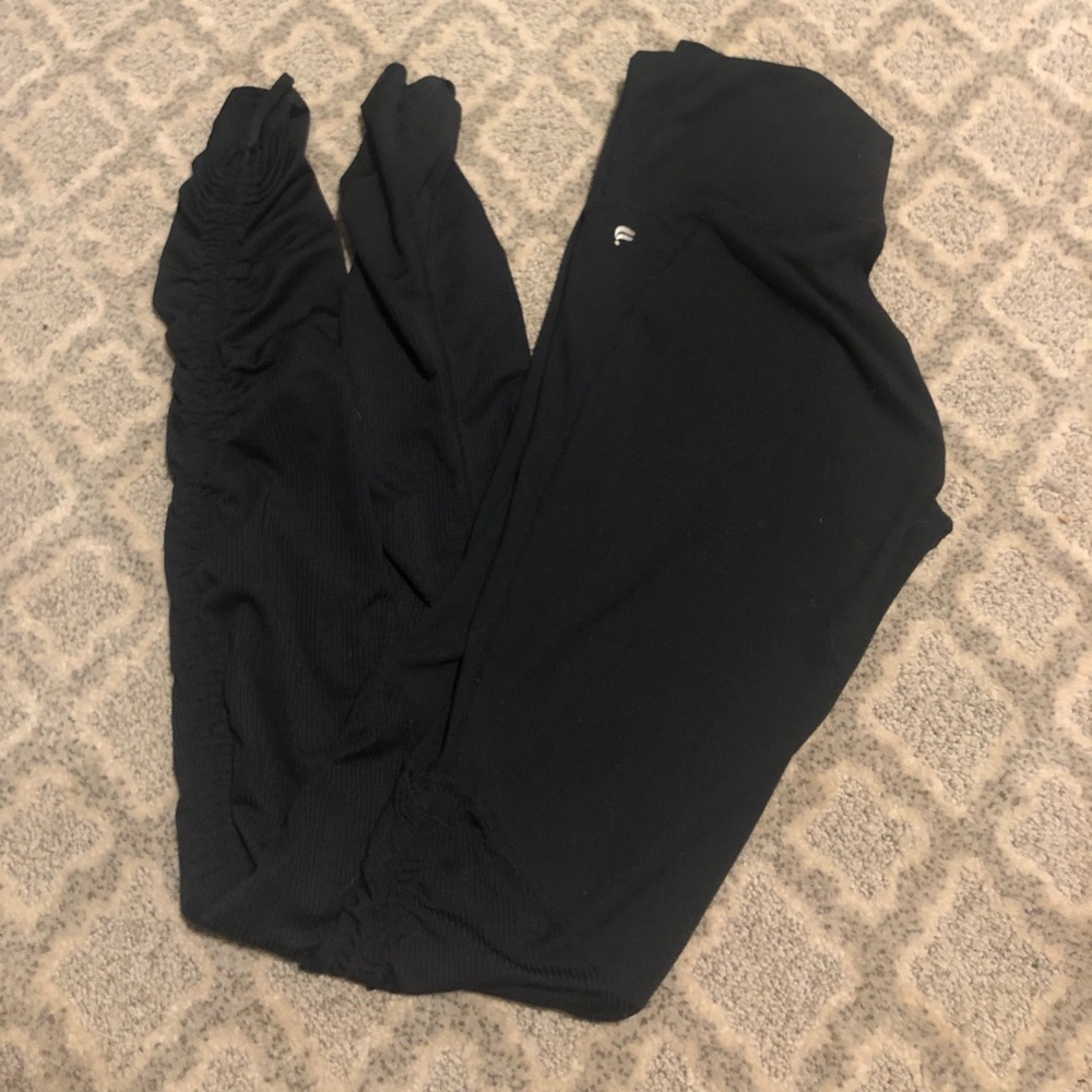 Fabletics workout pants